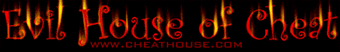 Evil House of Cheat - Essays for free